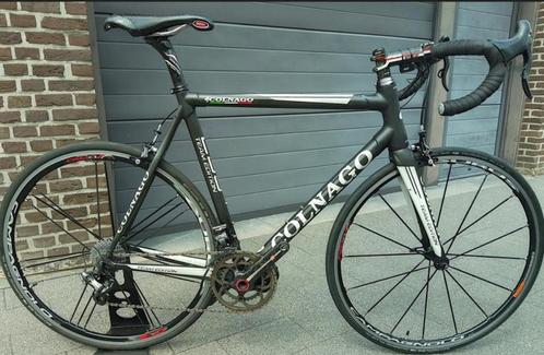 COLNAGO C59, Fietsen en Brommers, Fietsen | Heren | Sportfietsen en Toerfietsen, Gebruikt, Ophalen