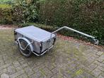 Fietsaanhangwagen Kettler Transit, Enlèvement, Utilisé, Remorque à bagages, Kettler