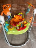 Bouncer fisher price, Ophalen, Zo goed als nieuw
