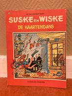 Strips Suske en Wiske (jaren 70), Ophalen of Verzenden, Gelezen