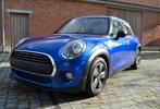 Mini cooper one benzine automaat, Auto's, 75 kW, Stof, Bedrijf, 5 deurs