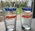 Limonadeglazen Moortgat Eura Drinks, Ophalen of Verzenden, Zo goed als nieuw
