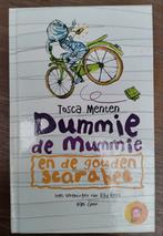 Dummie de mummie, Boeken, Ophalen of Verzenden