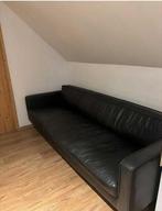 Lederen zetel, Enlèvement, Utilisé