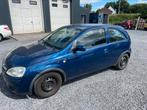 Opel corsa 1.3cdti 75ch diesel, Auto's, Voorwielaandrijving, Zwart, 4 cilinders, 1249 cc