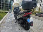 Kymco X-Town 125i, Fietsen en Brommers, Brommers | Tomos, Ophalen of Verzenden, Zo goed als nieuw
