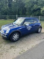 Mini cooper r50 met sterrenhemel, Auto's, Mini, Particulier, Te koop, Cooper