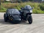 Zijspan Goldwing Bagger DCT, Motoren, Particulier, Meer dan 35 kW, Toermotor, 1800 cc