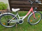 Kinderfiets, Ophalen, Gebruikt