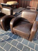 2 oxford zetels, Huis en Inrichting, Ophalen, Zo goed als nieuw, Oxford