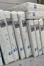 C9 Matras NIEUW PROMO 180x200x25cm dikte +Levering Gent, Huis en Inrichting, Slaapkamer | Beddengoed, Ophalen, Nieuw, Tweepersoons