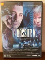 DVD Dossier K van Jan Verheyen, Ophalen, Zo goed als nieuw