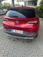 Opel Grandland X, Auto's, Opel, Leder en Stof, 96 kW, Particulier, Euro 6
