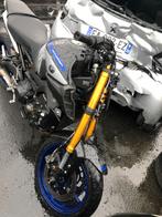 Yamaha, Motos, Particulier
