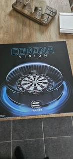 NIEUW | Corona Vision Surround Verlichting dartsbord, Sport en Fitness, Ophalen of Verzenden, Nieuw, Overige typen