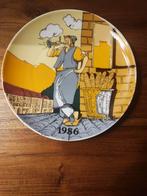 Winterling Bavaria Jaarbord 1986, Antiek en Kunst, Antiek | Porselein, Ophalen of Verzenden