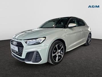 Audi A1 Sportback A1 Sportback 30 TFSI Business Edition S li, Autos, Audi, Argent ou Gris, Achat, A1, Automatique