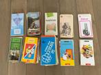postzegels, Ophalen, Gestempeld, Overig, Overig