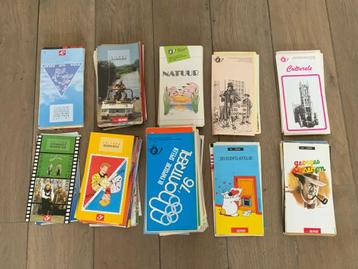 postzegels beschikbaar voor biedingen