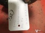 Opel corsa c 1.0 12v 2002 luchtmassameter, Ophalen of Verzenden, Gebruikt