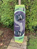Kiteboard, Watersport en Boten, Kitesurfen, Ophalen, Zo goed als nieuw, Kiteboard