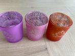 Theelichtjes houders, Ophalen, Nieuw, 25 tot 50 cm