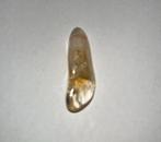 Citrien - 4,89gram - 35mm x 13mm, Handtassen en Accessoires, Edelstenen, Ophalen of Verzenden, Nieuw