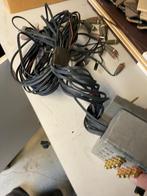 commutateur, Enlèvement, Utilisé, Autres types