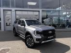Ford Ranger 2.3i PHEV 207kW Aut. 4x4 Wildtrak + Hardtop, Auto's, Automaat, Stof, 4 cilinders, 16 kWh