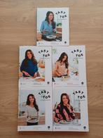 Sandra Bekkari - Tast toe, Boeken, Gezondheid, Dieet en Voeding, Ophalen of Verzenden, Nieuw, Sandra Bekkari