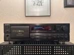 Sony TC-K890ES Top  3-head cassette deck, Audio, Tv en Foto, Ophalen of Verzenden, Enkel, Sony, Tiptoetsen