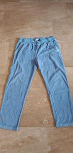 Blauwe broek RIVER WOODS XL, Blauw, Maat 46/48 (XL) of groter, Ophalen of Verzenden, River woods