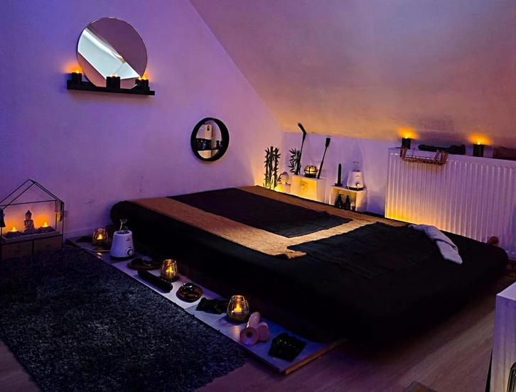 Massage pour hommes, Services & Professionnels, Bien-être | Masseurs & Salons de massage