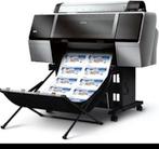 Epson pro 7900/Epson P7000, Computers en Software, Printers, Ophalen of Verzenden, Zo goed als nieuw