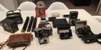 Appareil photo et accesoires, Collections, Enlèvement, Appareils photo