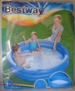 Bestway Kinderzwembad 152 cm *30 cm, Ophalen of Verzenden, Nieuw, Jongen of Meisje