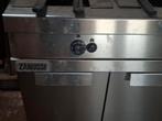 Friteuse zanussi, Zakelijke goederen, Horeca | Keukenapparatuur, Ophalen