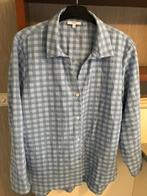 blouse + debardeur Maat 46, Gedragen, Maat 46/48 (XL) of groter, Ophalen