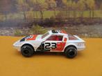MAZDA RX 7 MAJORETTE, Hobby en Vrije tijd, Modelauto's | 1:50, Ophalen of Verzenden, Gebruikt, Auto, Majorette