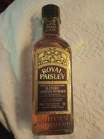 Une bouteille de whisky âgée de 42 ans, Pleine, Autres types, Enlèvement ou Envoi, Neuf