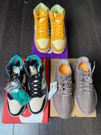 Nike/yeezy sneakers, Sneakers, Ophalen of Verzenden