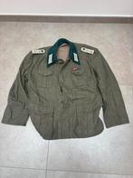 1 veste panzer grenadier monté sans aigle ! Largeur. 57 cm, Ophalen of Verzenden