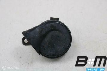 Claxon hogetoon VW Lupo GTI 6Q0951223 beschikbaar voor biedingen