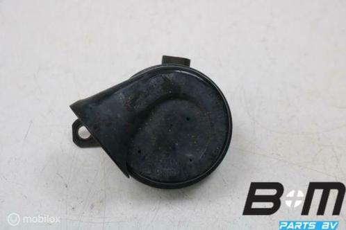 Claxon hogetoon VW Lupo GTI 6Q0951223, Auto-onderdelen, Elektronica en Kabels, Gebruikt