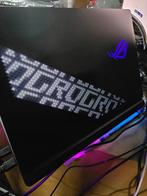 ASUS ROG Strix SCAR 18 (2025) 5080 RTX I9 275HX 32GB RAM, Computers en Software, Windows Laptops, Met videokaart, 32 GB, Intel i9