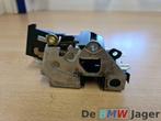 Deurslot mechaniek links voor BMW 3 serie E36 51218122417, Auto-onderdelen, Gebruikt, Ophalen of Verzenden, BMW, BMW