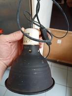 Terrarium lampenhouder, Dieren en Toebehoren, Ophalen, Gebruikt, Verlichting
