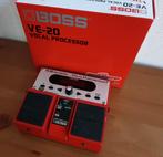 Boss VE-20 vocale artiest, Ophalen of Verzenden
