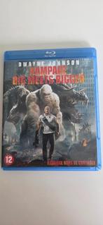 Rampage Big meets Bigger, Ophalen of Verzenden, Zo goed als nieuw, Avontuur
