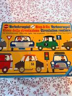 Verkeersspel Ravensburger, Ophalen of Verzenden, Zo goed als nieuw